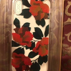 iPhone X case